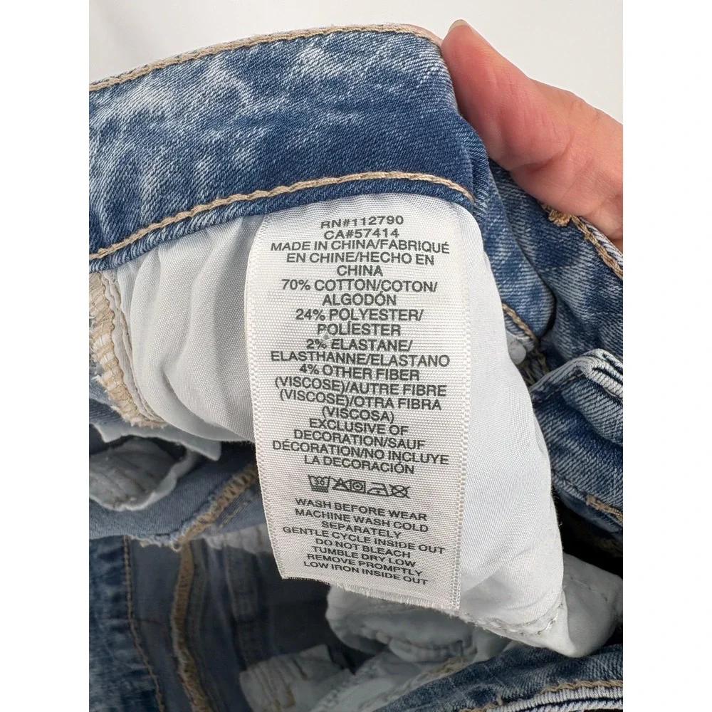 True Religion true religion